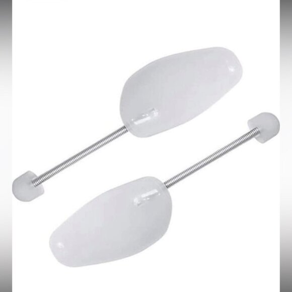 Practical Adjustable Length Women Shoe Tree Stretcher Holder Shaper Support - Picture 1 of 5